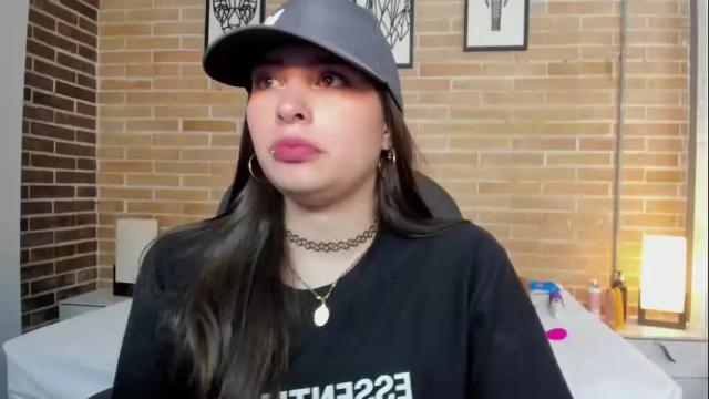 Thumbnail 2, mariam_scott18's Stream at Chaturbate, 6 days ago