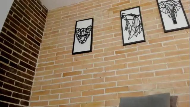 Image 3 of mariam_scott18 Stream on Chaturbate on 4 days ago