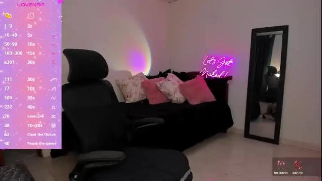 Image 6 of mariamcastillo Stream on Chaturbate on 1 month ago