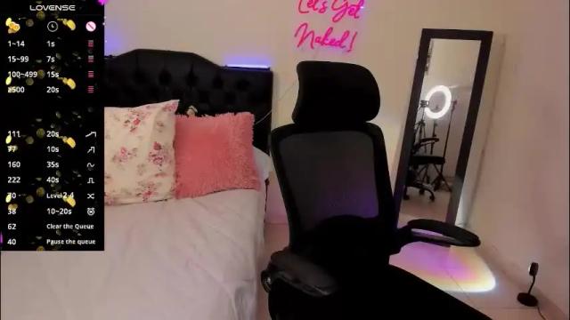 Image 2 of mariamcastillo Stream on Chaturbate on 2 months ago