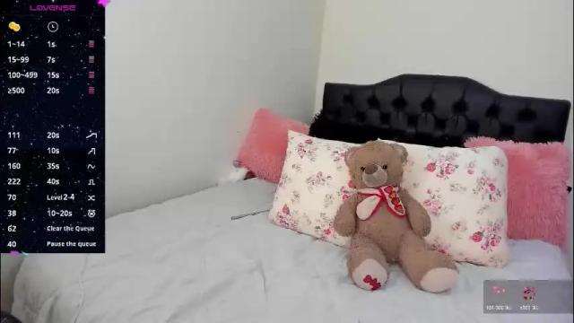 Image 6 of mariamcastillo Stream on Chaturbate on 1 month ago