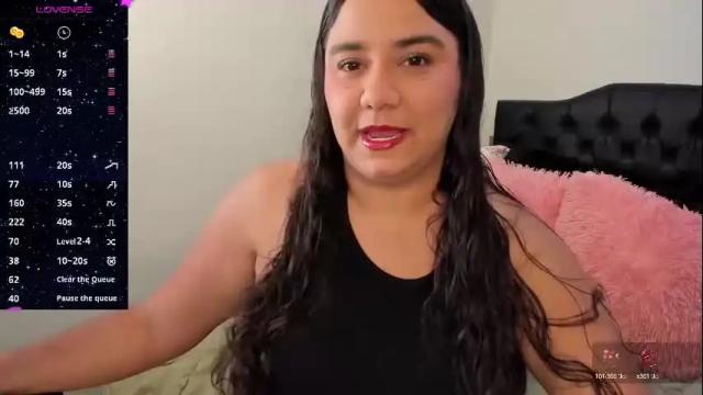 Image 6 of mariamcastillo Stream on Chaturbate on 1 month ago