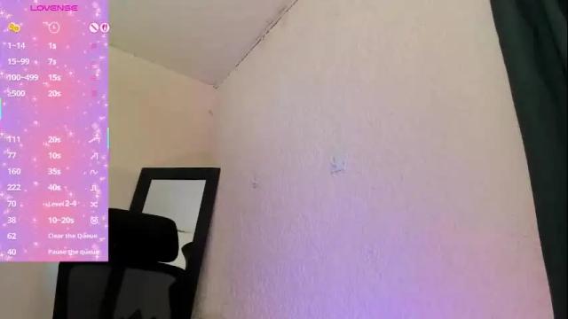 Image 11 of mariamcastillo Stream on Chaturbate on 1 month ago