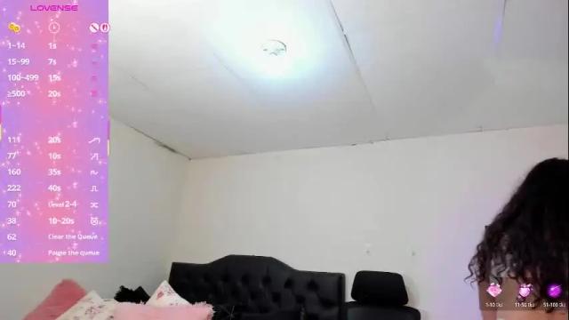 Image 3 of mariamcastillo Stream on Chaturbate on 1 month ago