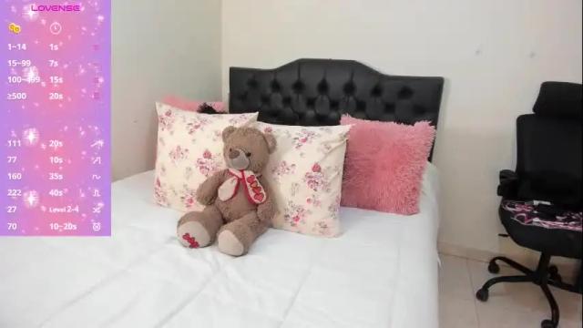 Thumbnail 1, mariamcastillo's Stream at Chaturbate, 29 days ago