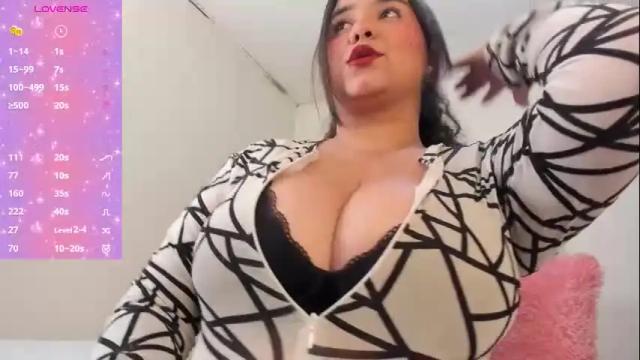 Image 7 of mariamcastillo Stream on Chaturbate on 1 month ago