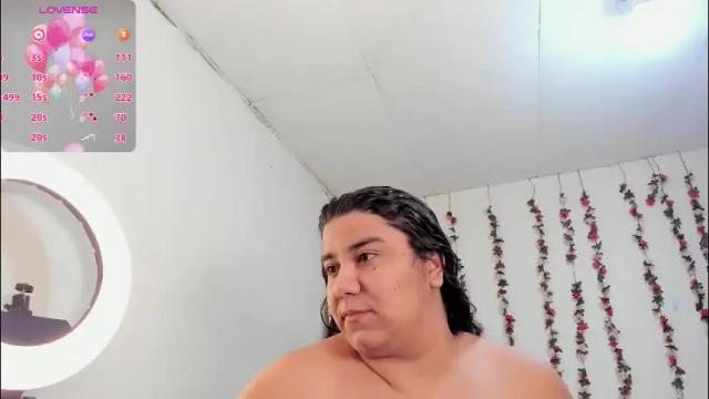 Thumbnail 1, mariamcastillo's Stream at Chaturbate, 1 month ago