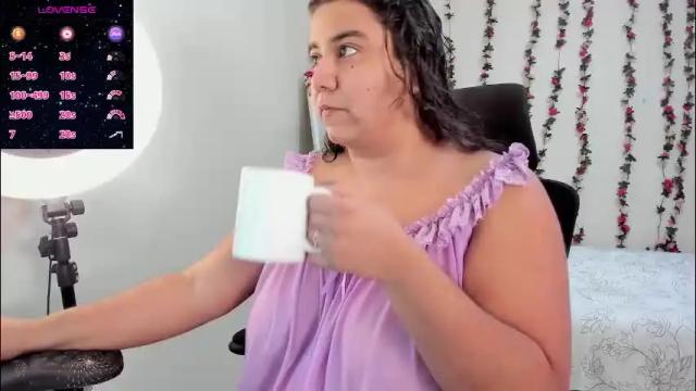 Thumbnail 1, mariamcastillo's Stream at Chaturbate, 1 month ago