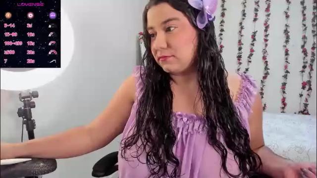 Thumbnail 2, mariamcastillo's Stream at Chaturbate, 1 month ago