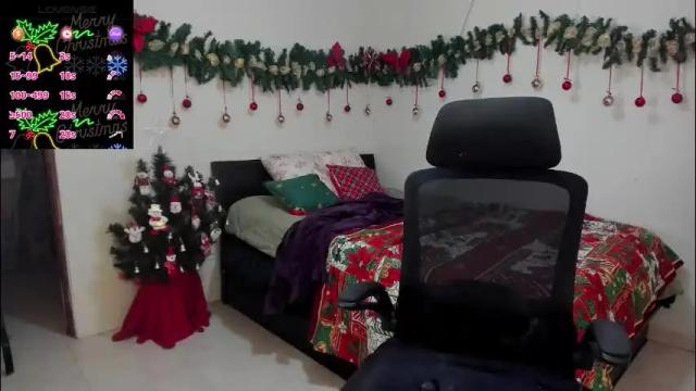 Thumbnail 1, mariamcastillo's Stream at Chaturbate, 1 month ago