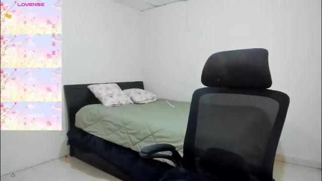 Thumbnail 2, mariamcastillo's Stream at Chaturbate, 3 days ago