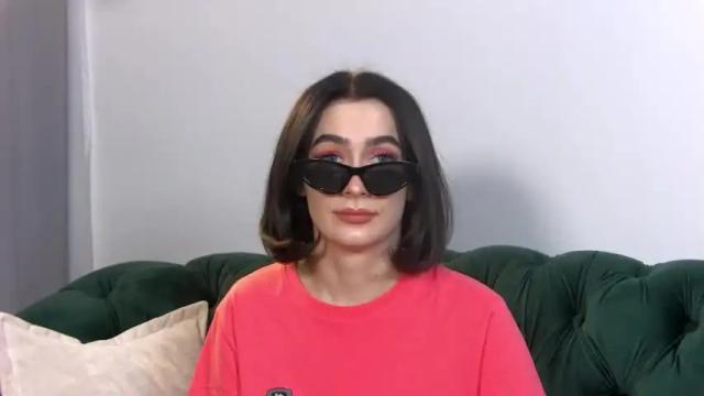 Thumbnail 1, mariamenson's Stream at Chaturbate, 13 months ago