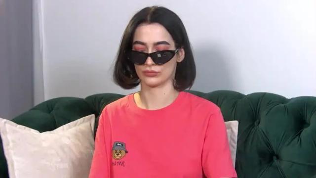 Thumbnail 2, mariamenson's Stream at Chaturbate, 13 months ago
