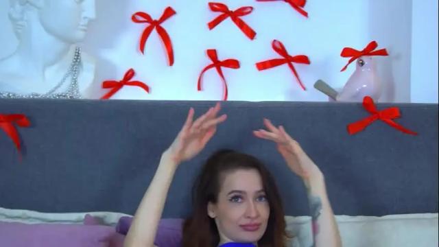 Image 6 of mariamenson Stream on Chaturbate on 1 month ago