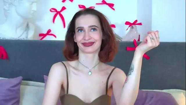 Image 11 of mariamenson Stream on Chaturbate on 1 month ago