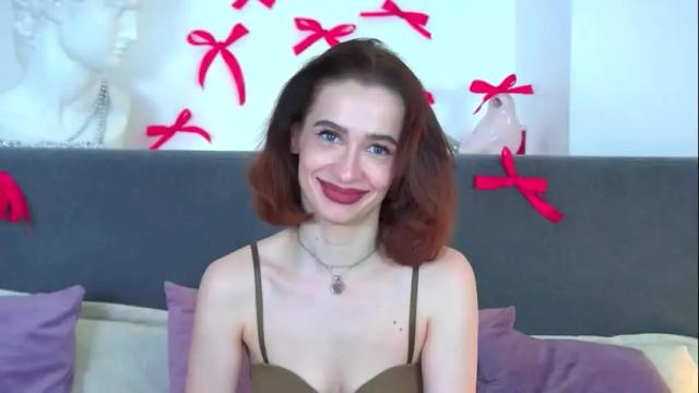 Image 12 of mariamenson Stream on Chaturbate on 1 month ago