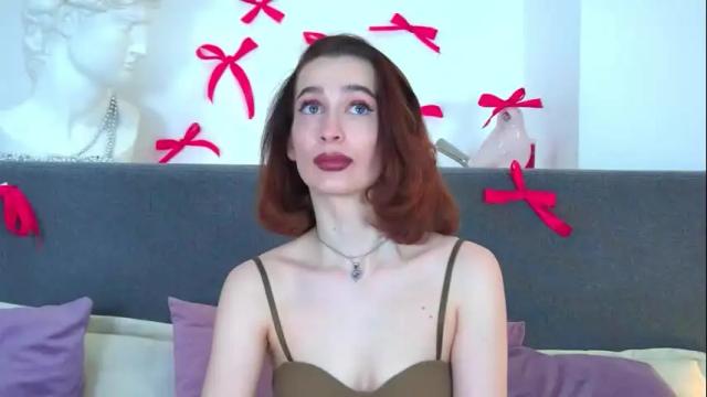 Image 2 of mariamenson Stream on Chaturbate on 1 month ago