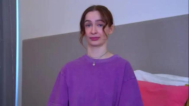 Image 12 of mariamenson Stream on Chaturbate on 1 month ago