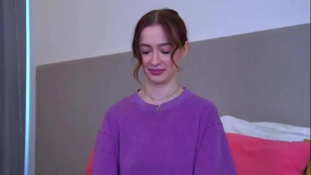 Image 6 of mariamenson Stream on Chaturbate on 1 month ago