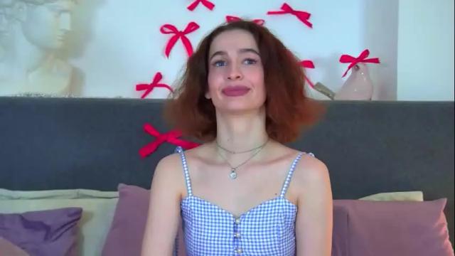 Image 11 of mariamenson Stream on Chaturbate on 1 month ago