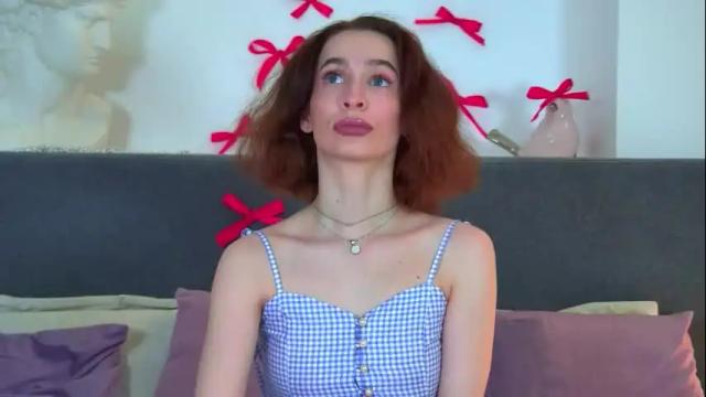 Image 3 of mariamenson Stream on Chaturbate on 1 month ago