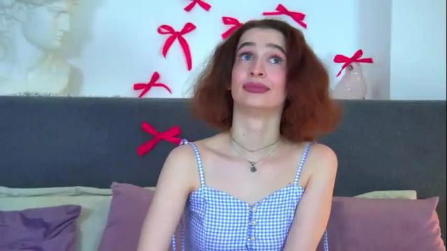 Image 4 of mariamenson Stream on Chaturbate on 1 month ago