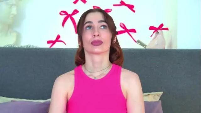 Image 10 of mariamenson Stream on Chaturbate on 1 month ago