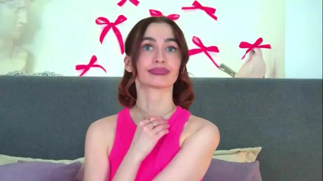 Image 12 of mariamenson Stream on Chaturbate on 1 month ago