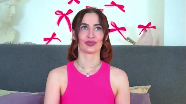 Image 2 of mariamenson Stream on Chaturbate on 1 month ago