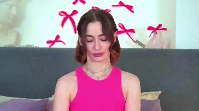 Image 3 of mariamenson Stream on Chaturbate on 1 month ago