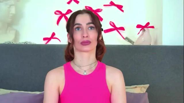 Image 6 of mariamenson Stream on Chaturbate on 1 month ago