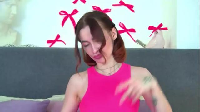 Image 7 of mariamenson Stream on Chaturbate on 1 month ago
