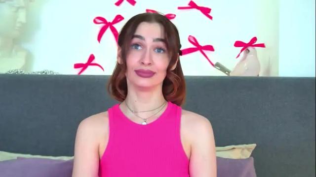 Image 8 of mariamenson Stream on Chaturbate on 1 month ago