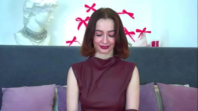 Thumbnail 1, mariamenson's Stream at Chaturbate, 23 days ago