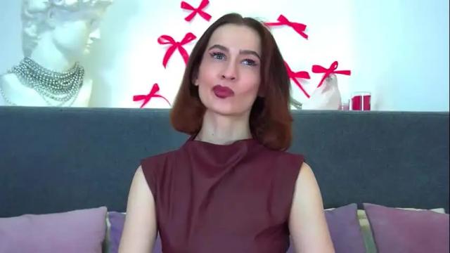 Image 10 of mariamenson Stream on Chaturbate on 25 days ago