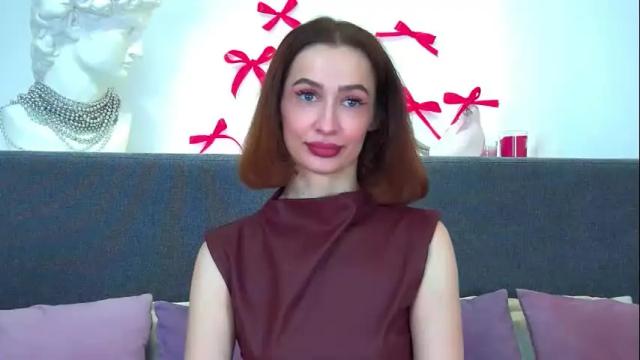 Image 11 of mariamenson Stream on Chaturbate on 25 days ago