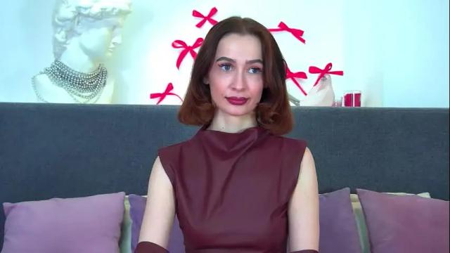 Image 2 of mariamenson Stream on Chaturbate on 25 days ago