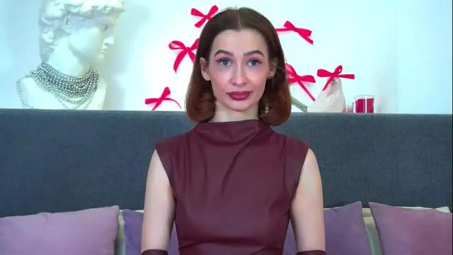 Image 3 of mariamenson Stream on Chaturbate on 25 days ago
