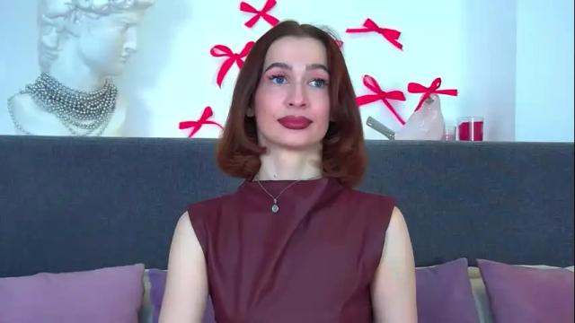 Image 7 of mariamenson Stream on Chaturbate on 25 days ago