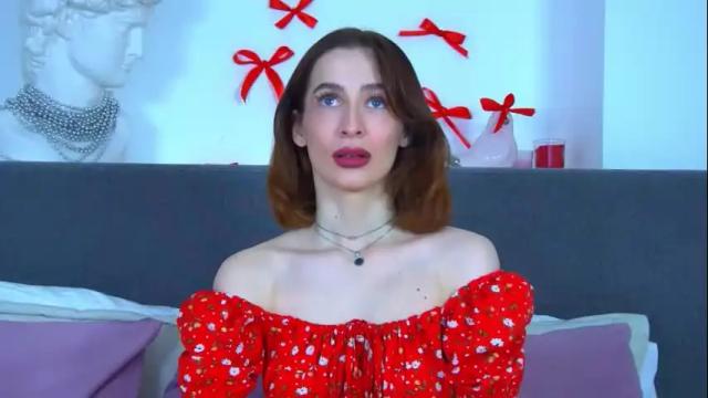 Thumbnail 1, mariamenson's Stream at Chaturbate, 13 days ago