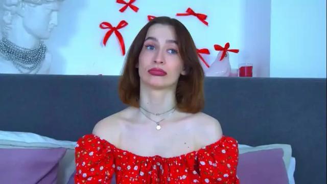 Image 11 of mariamenson Stream on Chaturbate on 15 days ago