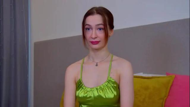 Image 6 of mariamenson Stream on Chaturbate on 12 days ago