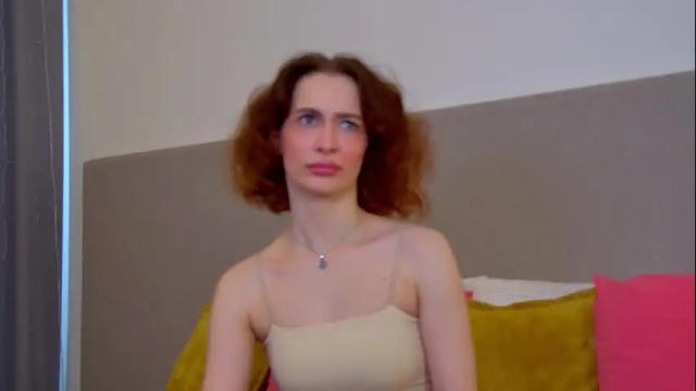 Image 11 of mariamenson Stream on Chaturbate on 11 days ago