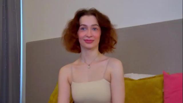 Image 6 of mariamenson Stream on Chaturbate on 11 days ago