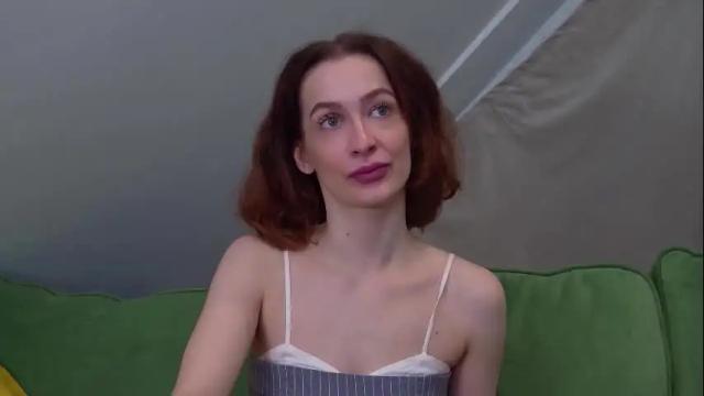 Image 11 of mariamenson Stream on Chaturbate on 9 days ago