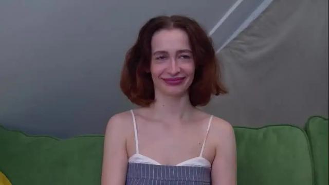 Image 12 of mariamenson Stream on Chaturbate on 9 days ago