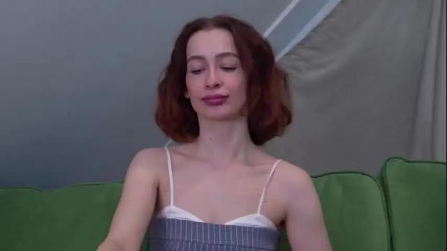 Image 6 of mariamenson Stream on Chaturbate on 9 days ago