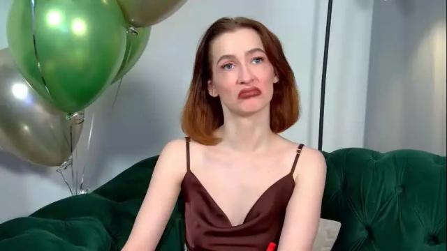Image 2 of mariamenson Stream on Chaturbate on 8 days ago