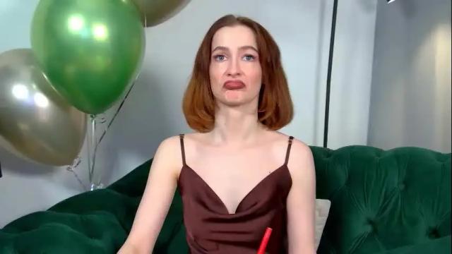 Image 7 of mariamenson Stream on Chaturbate on 8 days ago