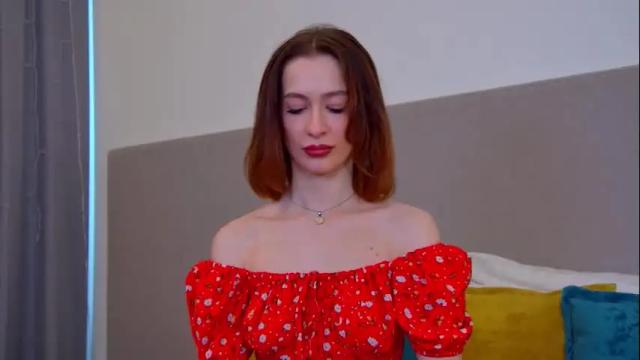 Image 11 of mariamenson Stream on Chaturbate on 7 days ago